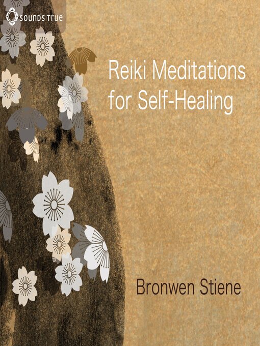 Title details for Reiki Meditations for Self-Healing by Bronwen Steine - Wait list